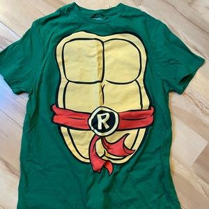 TMNT t-shirt